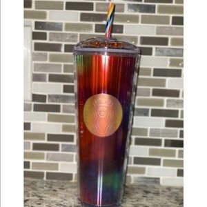 Starbucks Summer 2021 Tumbler